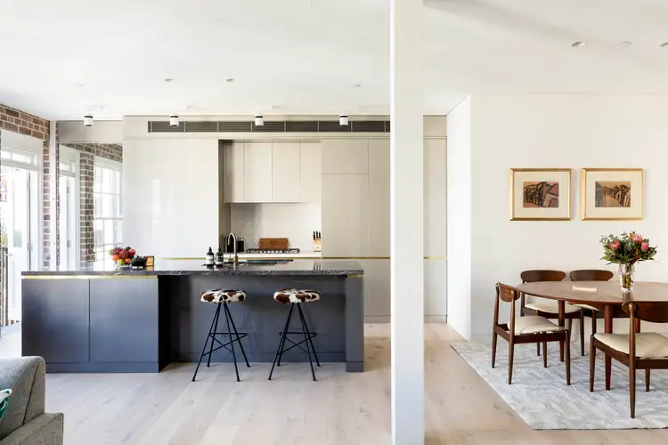 Fourth view of Homely apartment listing, 7.02/46-52 Wentworth Avenue, Surry Hills NSW 2010