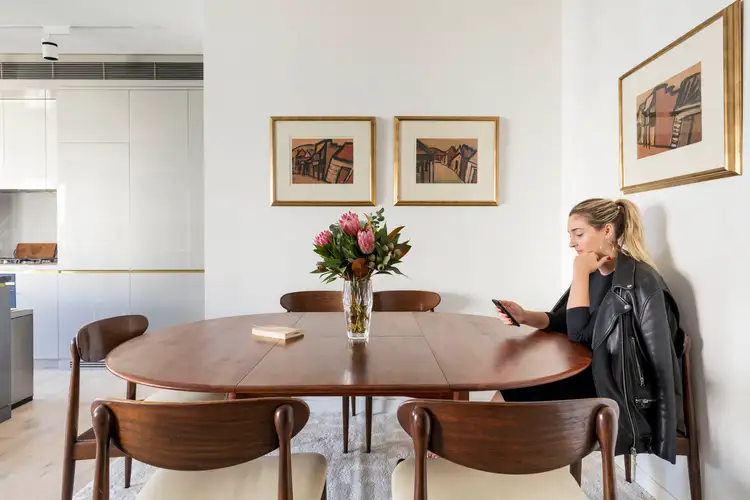 Sixth view of Homely apartment listing, 7.02/46-52 Wentworth Avenue, Surry Hills NSW 2010