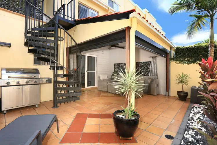 Third view of Homely townhouse listing, 4/14 Pendraat Parade, Hope Island QLD 4212