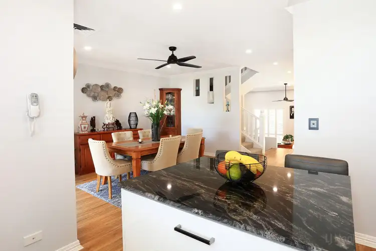 Fifth view of Homely townhouse listing, 4/14 Pendraat Parade, Hope Island QLD 4212