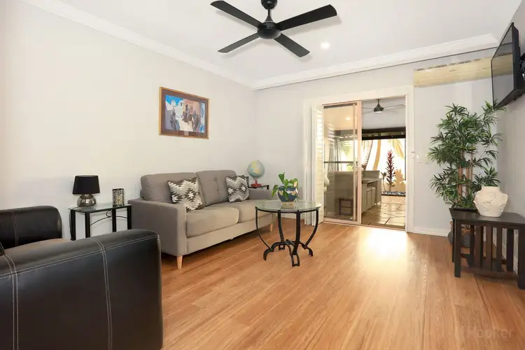 Seventh view of Homely townhouse listing, 4/14 Pendraat Parade, Hope Island QLD 4212