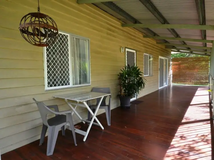 Third view of Homely house listing, 59 Sunray Avenue, Bouldercombe QLD 4702