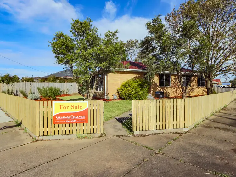 44 Stead Street, Sale VIC 3850