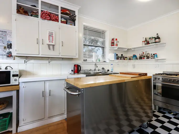 Third view of Homely house listing, 44 Stead Street, Sale VIC 3850