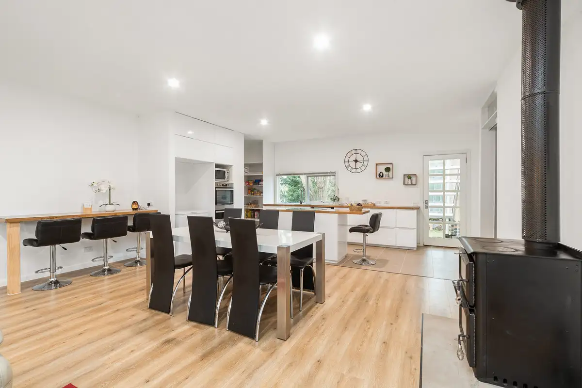 Main view of Homely rural property listing, 550 North Road, Pearcedale VIC 3912