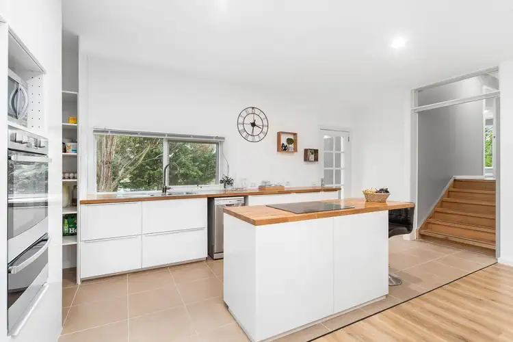 Second view of Homely rural property listing, 550 North Road, Pearcedale VIC 3912