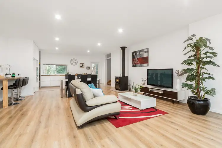 Third view of Homely rural property listing, 550 North Road, Pearcedale VIC 3912