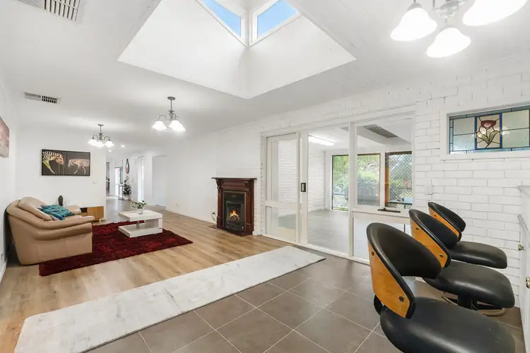 Fifth view of Homely rural property listing, 550 North Road, Pearcedale VIC 3912