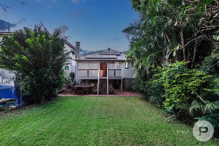 12 Yarrabin Street, Coorparoo QLD 4151