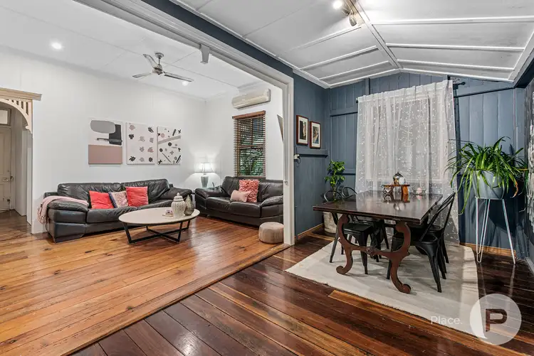 Second view of Homely house listing, 12 Yarrabin Street, Coorparoo QLD 4151