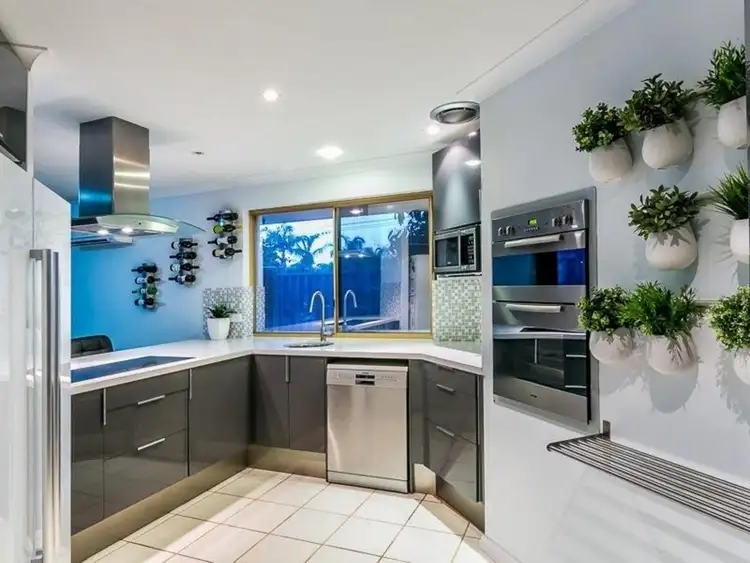 Second view of Homely house listing, 8 Faversham Way, Heathridge WA 6027