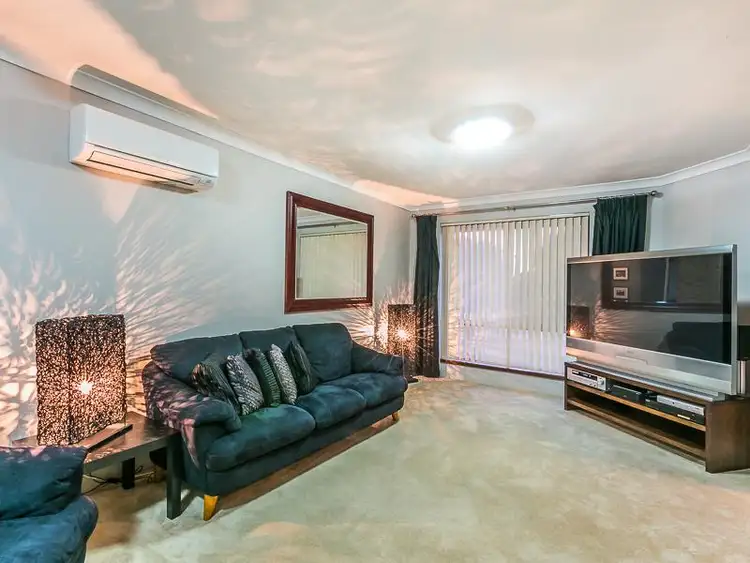 Fourth view of Homely house listing, 8 Faversham Way, Heathridge WA 6027