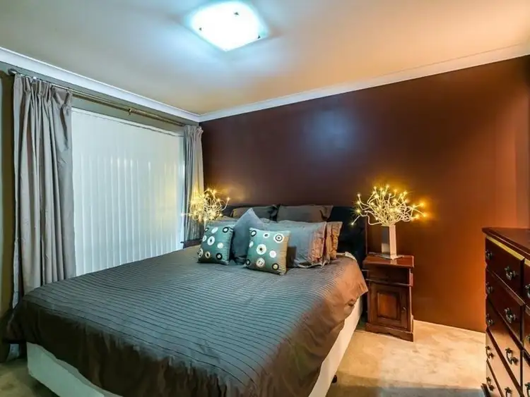 Fifth view of Homely house listing, 8 Faversham Way, Heathridge WA 6027