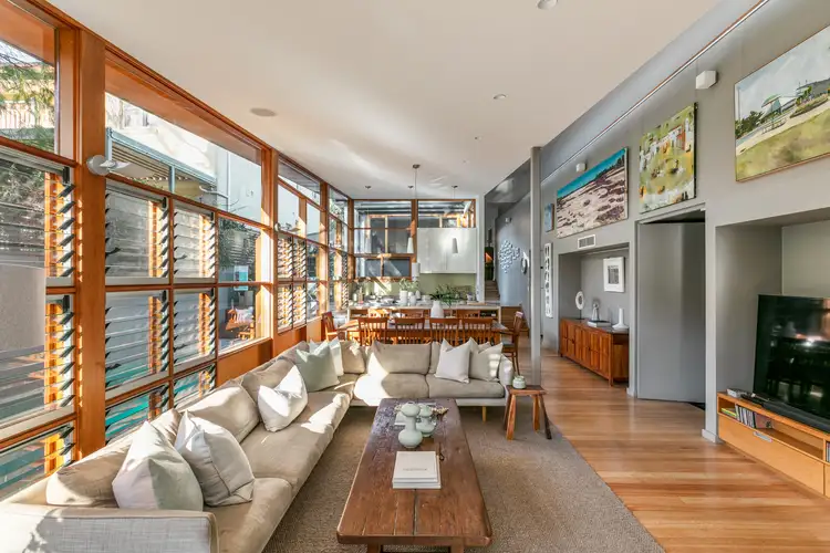 Second view of Homely house listing, 14 Eastern Avenue, Kensington NSW 2033