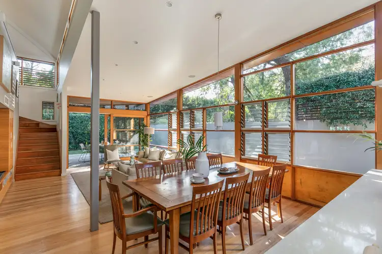 Fifth view of Homely house listing, 14 Eastern Avenue, Kensington NSW 2033
