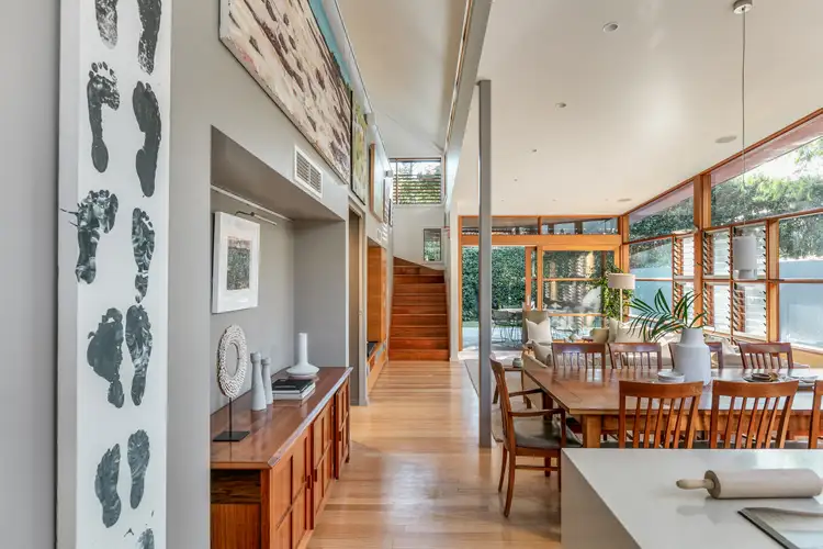 Sixth view of Homely house listing, 14 Eastern Avenue, Kensington NSW 2033