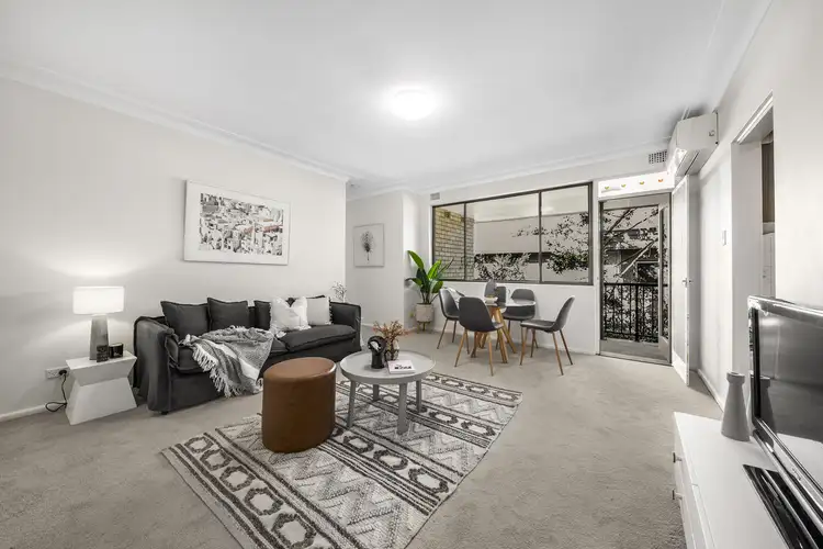 7/102 Burns Bay Road, Lane Cove NSW 2066