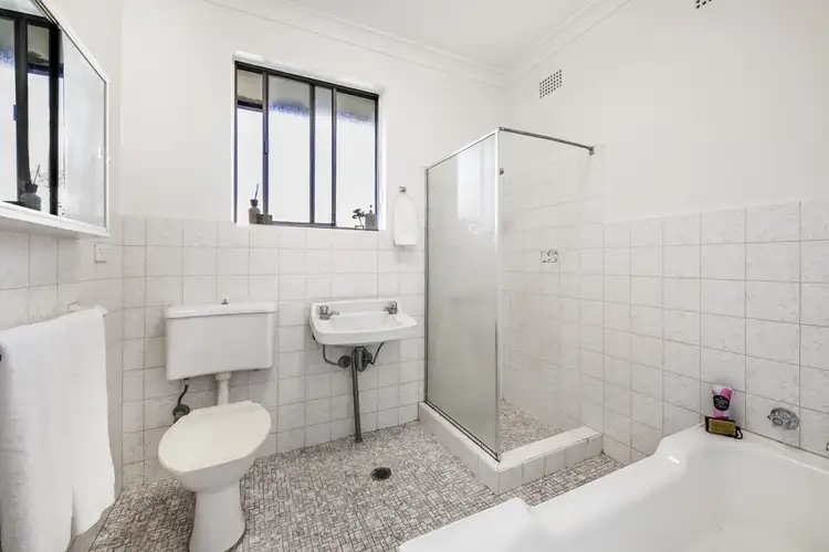 Sixth view of Homely apartment listing, 7/102 Burns Bay Road, Lane Cove NSW 2066