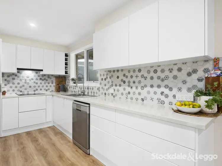 Main view of Homely house listing, 79 Kewarra Drive, Clifton Springs VIC 3222