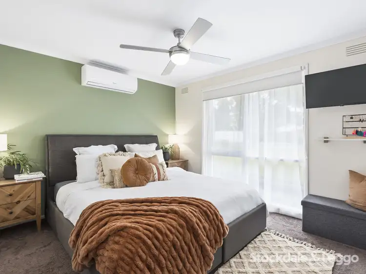 Fourth view of Homely house listing, 79 Kewarra Drive, Clifton Springs VIC 3222