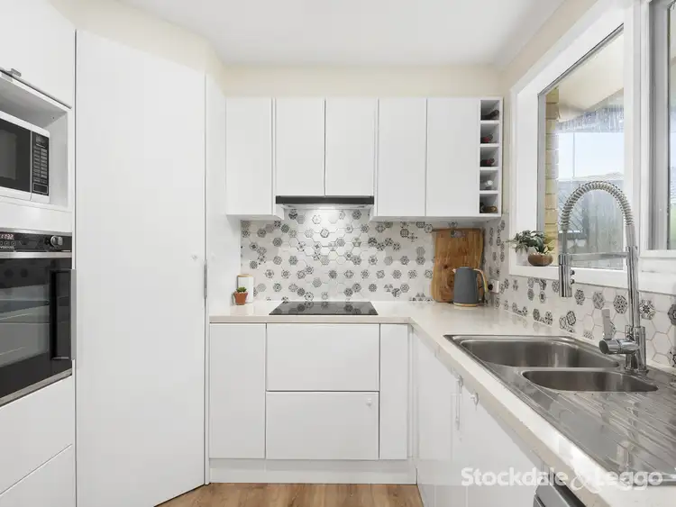 Sixth view of Homely house listing, 79 Kewarra Drive, Clifton Springs VIC 3222