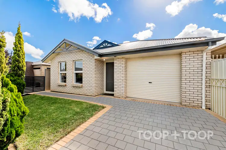 11 Haddington Crescent, Mansfield Park SA 5012
