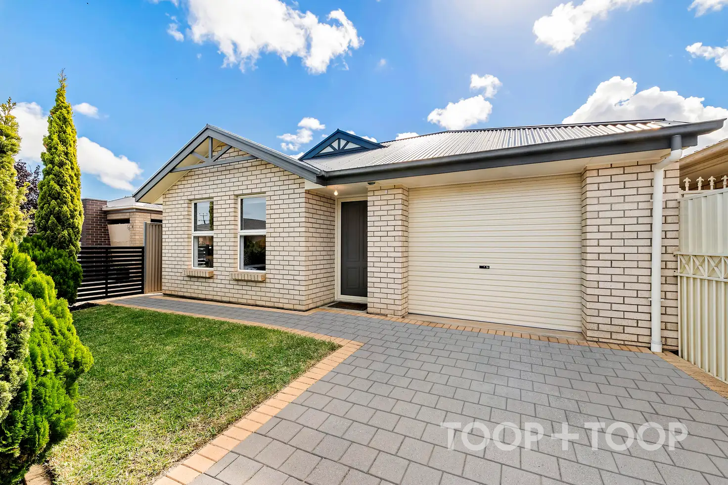 Main view of Homely house listing, 11 Haddington Crescent, Mansfield Park SA 5012