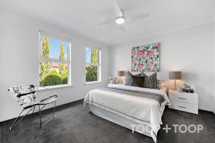 Second view of Homely house listing, 11 Haddington Crescent, Mansfield Park SA 5012