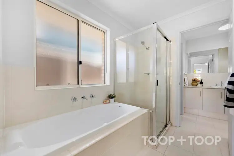 Third view of Homely house listing, 11 Haddington Crescent, Mansfield Park SA 5012