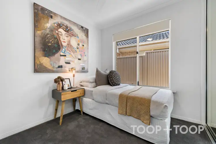 Fourth view of Homely house listing, 11 Haddington Crescent, Mansfield Park SA 5012