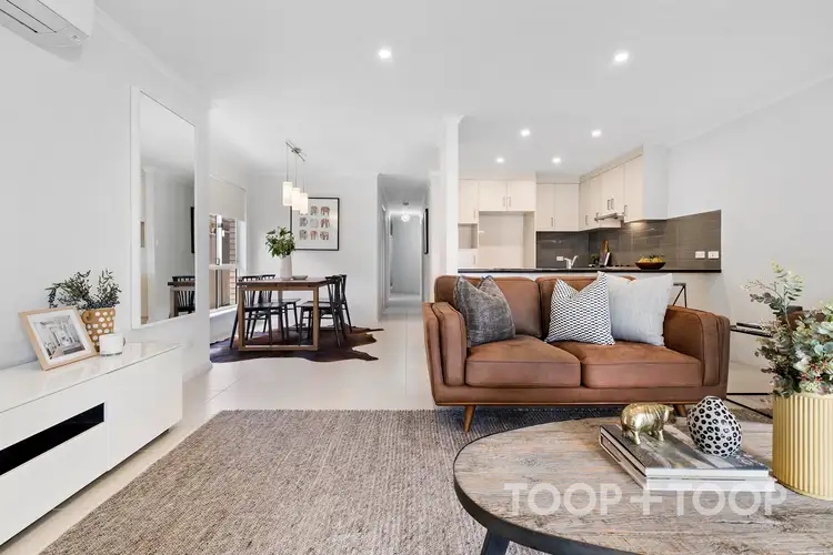 Fifth view of Homely house listing, 11 Haddington Crescent, Mansfield Park SA 5012