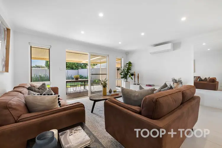 Sixth view of Homely house listing, 11 Haddington Crescent, Mansfield Park SA 5012