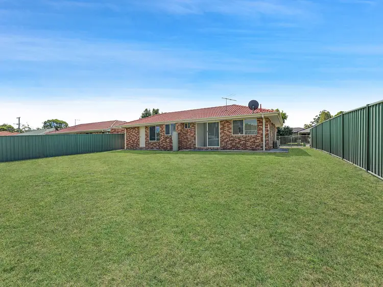 Second view of Homely house listing, 7 Colonial Crt, Raceview QLD 4305