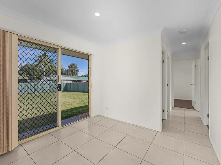 Sixth view of Homely house listing, 7 Colonial Crt, Raceview QLD 4305