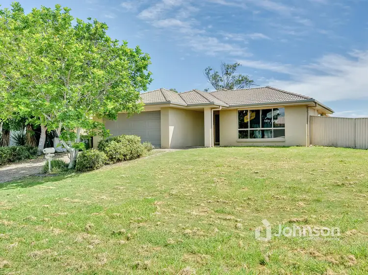 25 Sophie Street, Raceview QLD 4305