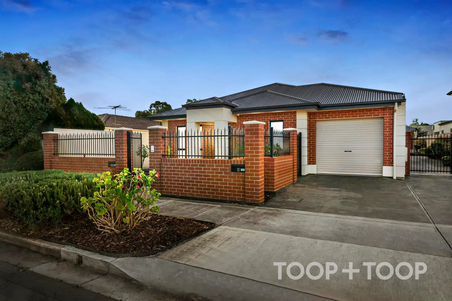 Main view of Homely house listing, 11A Musgrave Avenue, West Hindmarsh SA 5007