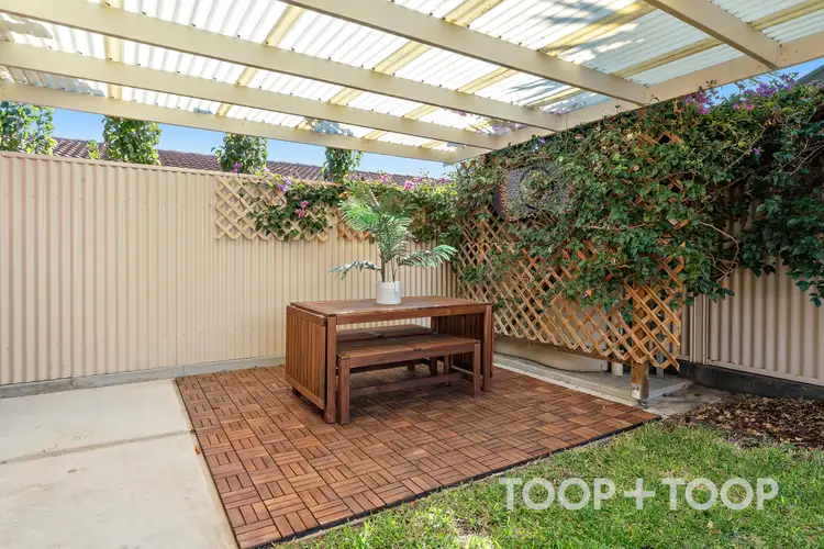 Second view of Homely house listing, 11A Musgrave Avenue, West Hindmarsh SA 5007