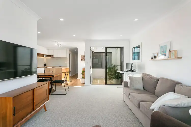 Main view of Homely villa listing, 10a Dean Street, Claremont WA 6010