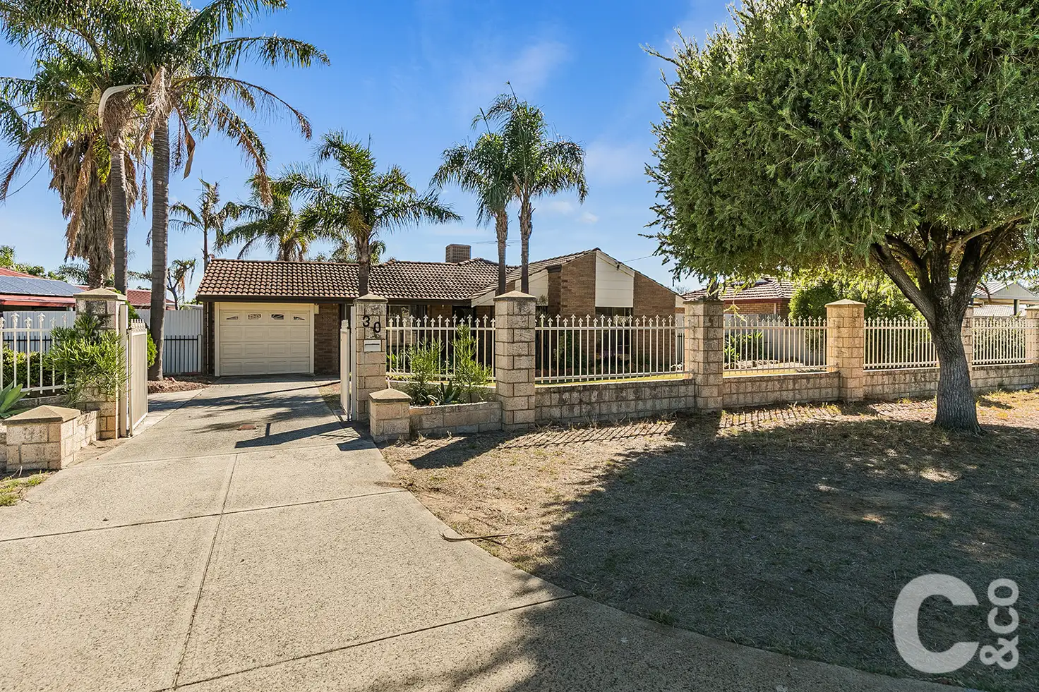 Main view of Homely house listing, 30 Madden Way, Parmelia WA 6167