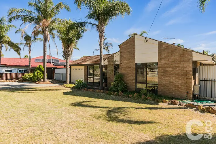 Second view of Homely house listing, 30 Madden Way, Parmelia WA 6167
