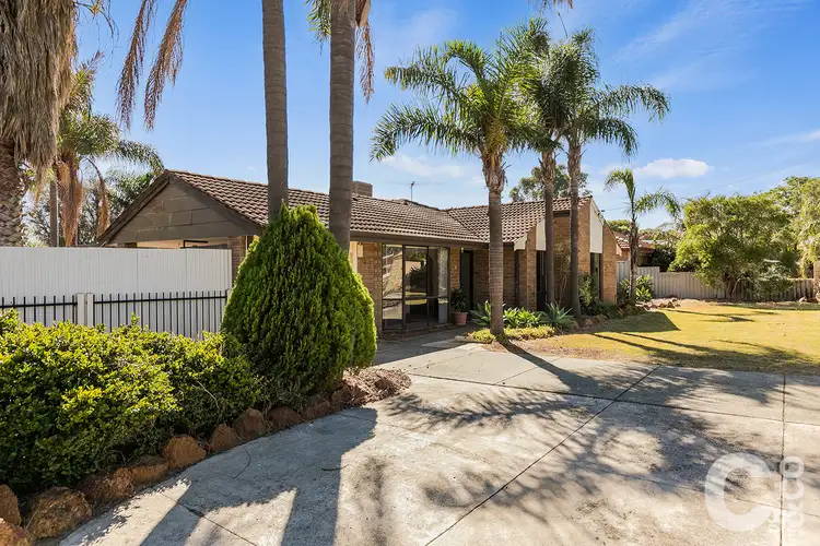 Third view of Homely house listing, 30 Madden Way, Parmelia WA 6167