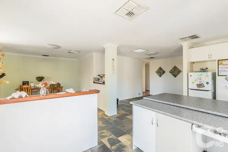 Fifth view of Homely house listing, 30 Madden Way, Parmelia WA 6167