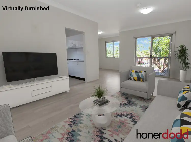 2br/190 Queen Victoria Street, Bexley NSW 2207