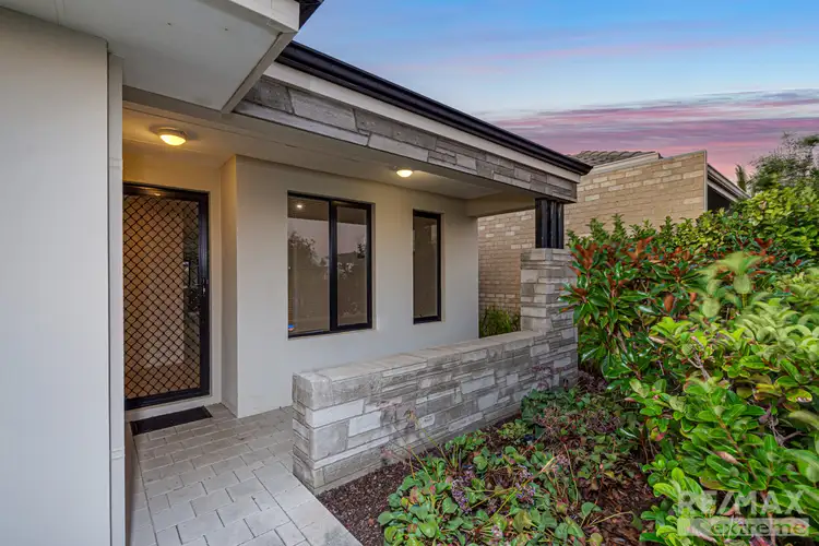 Main view of Homely house listing, 288 Camborne Parkway, Butler WA 6036