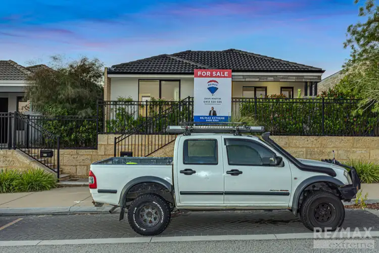 Second view of Homely house listing, 288 Camborne Parkway, Butler WA 6036
