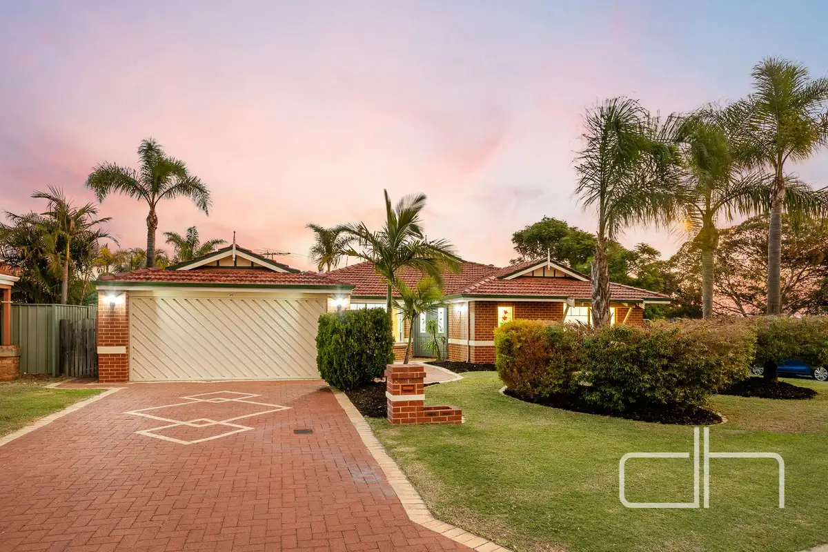 Main view of Homely house listing, 20 Hensley Loop, Landsdale WA 6065