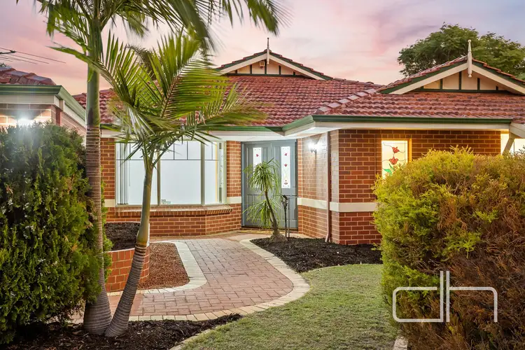 Second view of Homely house listing, 20 Hensley Loop, Landsdale WA 6065
