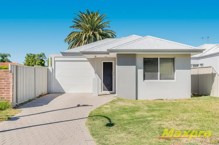 Main view of Homely house listing, 9 Linden Close, Beckenham WA 6107