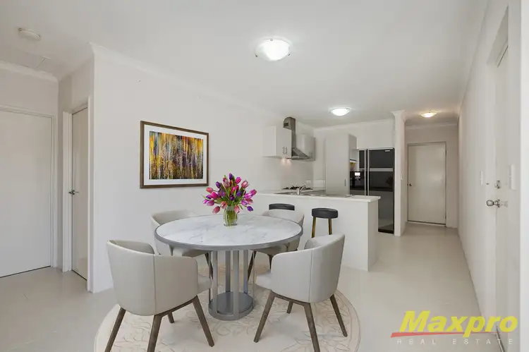 Fourth view of Homely house listing, 9 Linden Close, Beckenham WA 6107