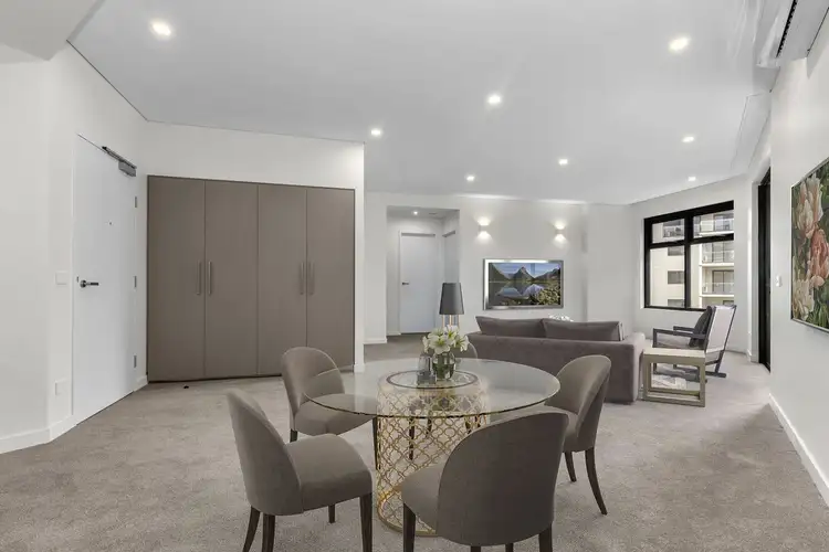 Fourth view of Homely apartment listing, D304/73 Flinders Street, Wollongong NSW 2500